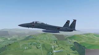 F-15C Bombable