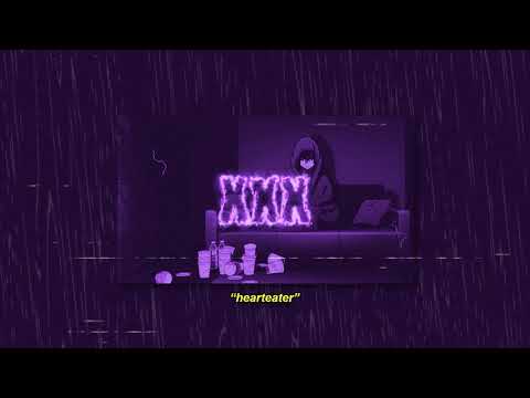 notime - hearteater (ft. Snow)