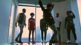 Lil Pump & Dj Carnage “i Shyne”  | Ayo & Teo + Gang (Shot By CreativePlays)