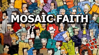 Hilltop UMC // 10:30 AM Mosaic Faith: The Call of Moses // May 5, 2024