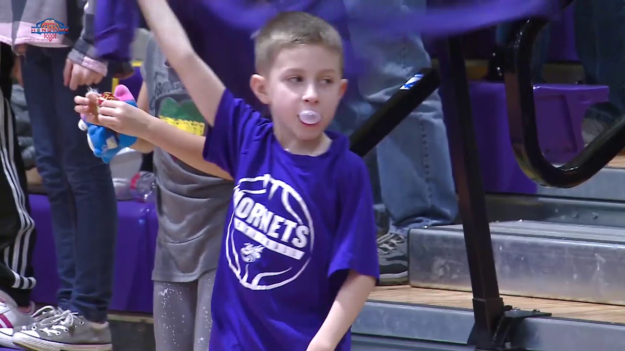 Churubusco at Angola | Boys Basketball | 1-24-20 | STATE CHAMPS! IN