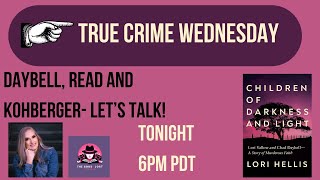 True Crime Wednesday