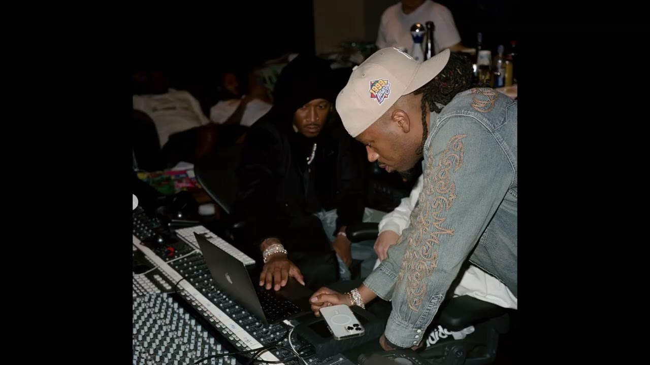 Future | Metro Boomin | Dark | Hard Type Beat WEDDING!