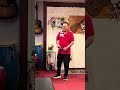 唇は赤き砂漠 走裕介 歌まるマスター