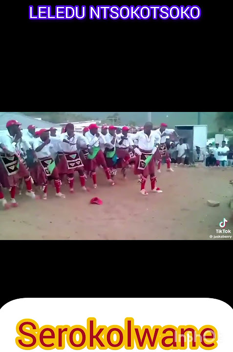 Serokolwane