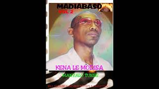 Kena Le Modisa