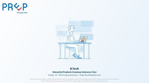 All about HPCET | Get details about HPCET Eligibility, Pattern, Preparations | HP University Test