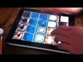 【逆さまプレイ】jubeat plus (iPad) - SWEET ANGEL upside-down Play