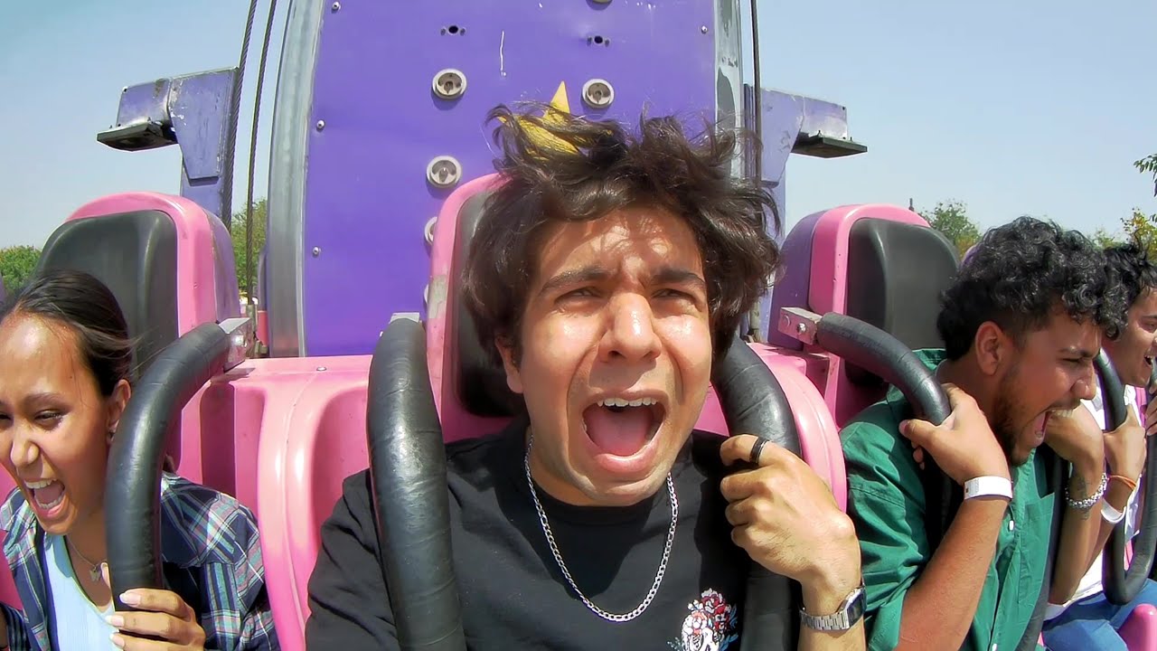 First Time In ADVENTURE ISLAND YouTube first-time-in-adventure-island-youtube