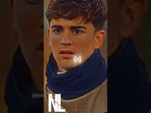 Garnacho vs pedri