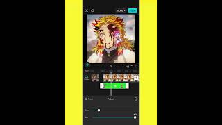 Tutorial on this viral anime ‘Twins at the carousel’ animation meme trend!#capcut #edit #tutorial