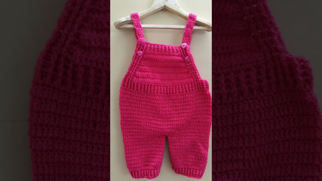 Crochet handmade products.