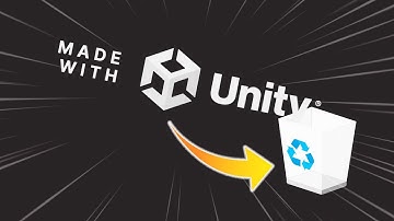 ¿Cómo eliminar el Splash Screen "Made with Unity" de juego? - Unity 6