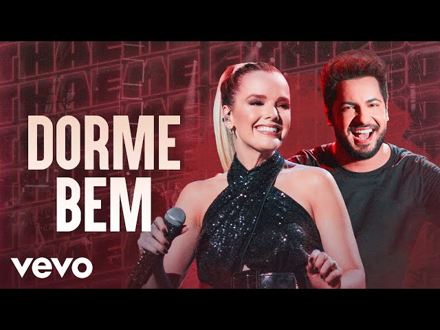 Thaeme & Thiago - Dorme Bem
