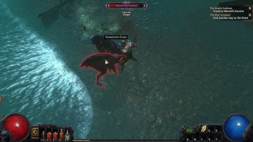 ROMEO Plays Path of Exile Act 1: Long Play Part 15