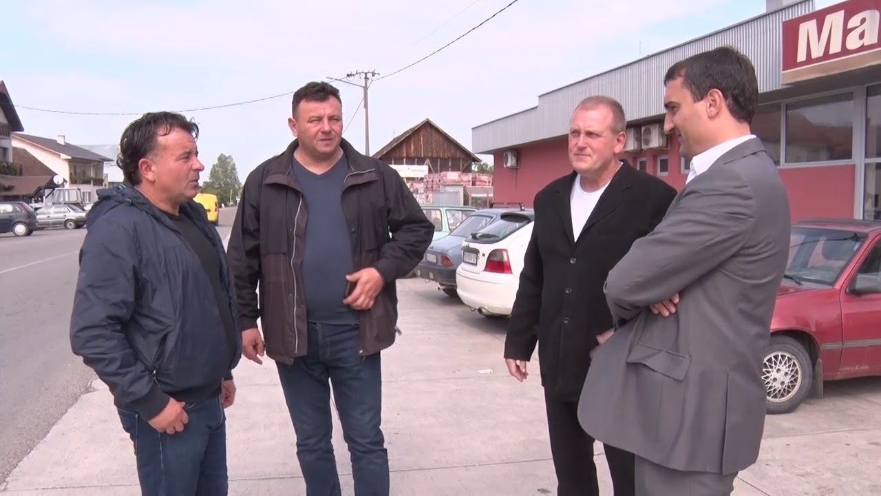 Rekonstruisan Seoski dom u Prnjavoru