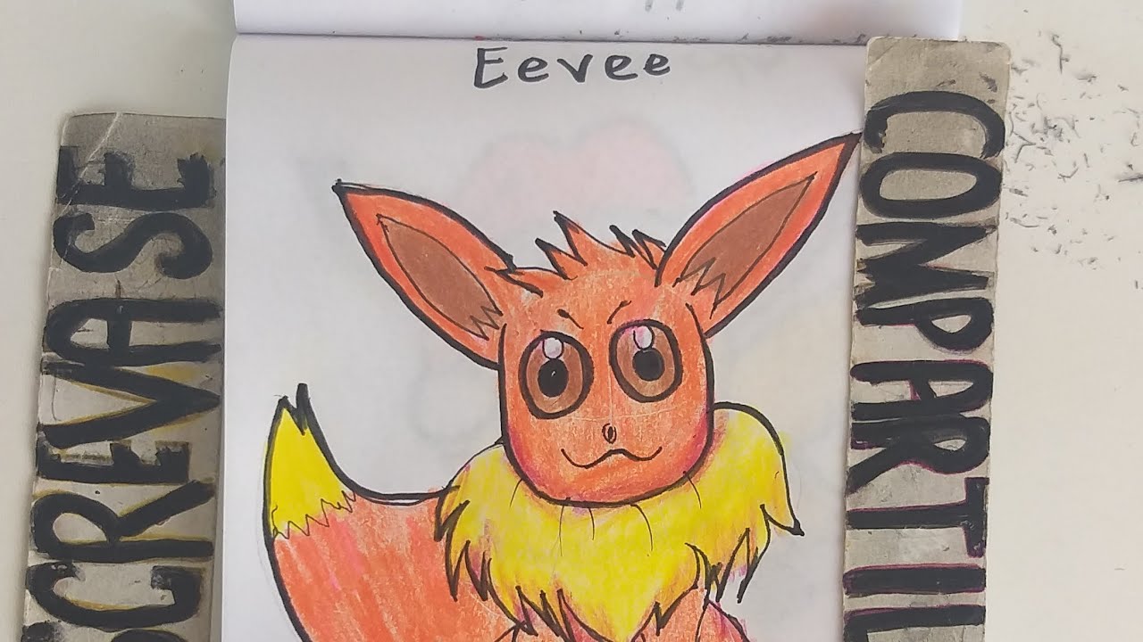 Qual personagem de #Pokémon e sua preferida? https://www.youtube.com/@pioresdesenhistassoaqui.5637