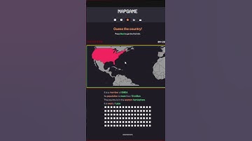 Daily Map Game 9/20/24 Day 381