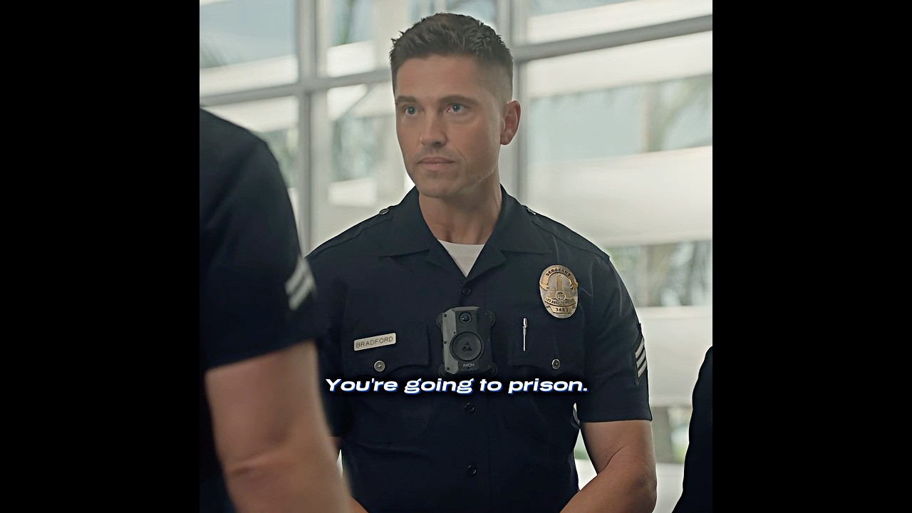 “Give yourself a name, go to jail.” | 