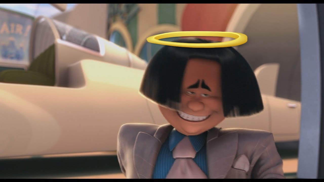 Let It Grow But Mr O hare Is The Good Guy YouTube