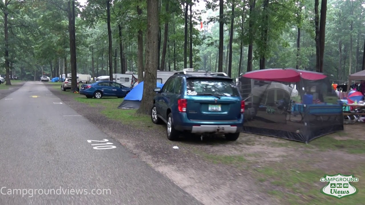 Yogi Bear's Jellystone Park Camp Resort 
