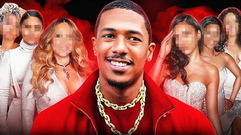 The Truth About Nick Cannon and His 12+ Kids