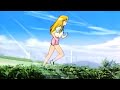 怪力少女 アッセンブル インサート Assemble Insert OVA Episode 01 【1989】