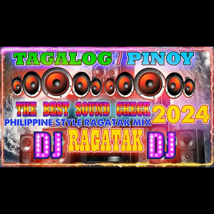 FULL BASS SOUNDCHECK 2025 🎶- EXCLUSIVE RAGATAK BATTLE MIX 2025🎼 #ragatakmix