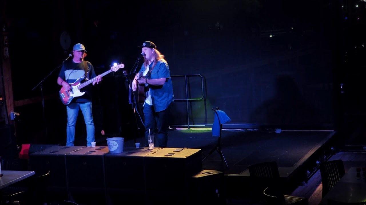 Devin Dove Duo Live at DeadDog Saloon