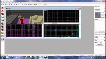 Kinderiic Valve Hammer Editor : Bhop block creating (HD video)