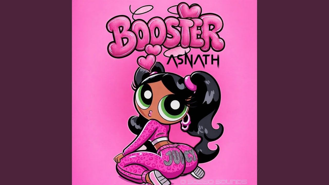 Booster - Asnath: Song Lyrics, Music Videos & Concerts