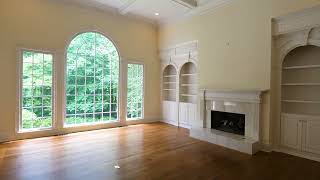 3752 Rock Ivy Trail NE   Roswell, GA Butler Swayne