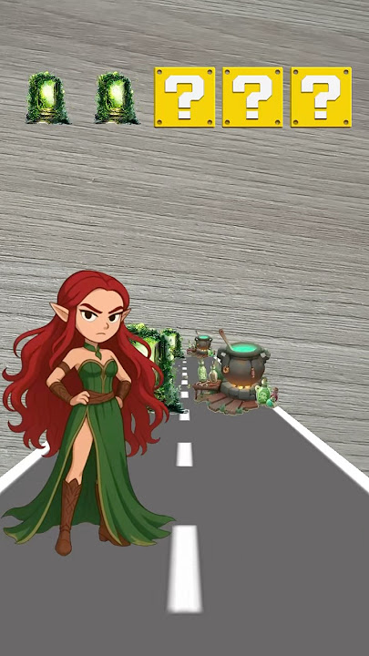 Help Mira desicde #jaidmeel #demonhunters #mira #trustonallah #brainrotshorts #roblox #dalimsharma