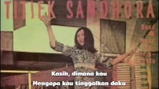 Titiek Sandhora - Datanglah Kasih(Hey Jude Versi Indonesia)