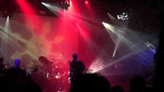 Arcturus-Alone live in Athens 4-2-2012