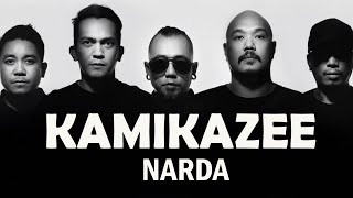 KAMIKAZEE | Narda | Official Live Concert Video | 4K - Ultra HD