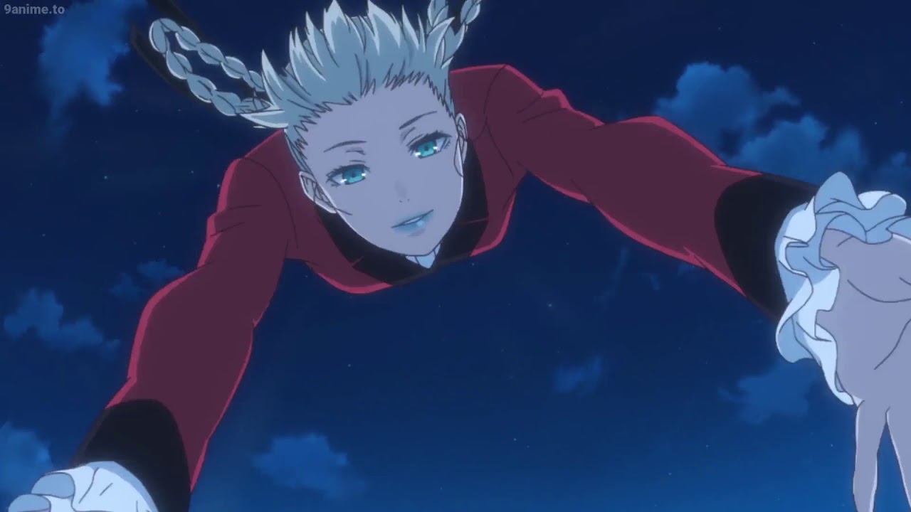 Ghost | Kakegurui/Compulsive Gambler [AMV/Edit]