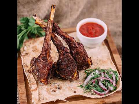Доставка мяса киев