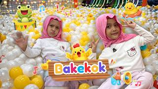 BAKEKOK LAGU ANAK TERFAVORIT