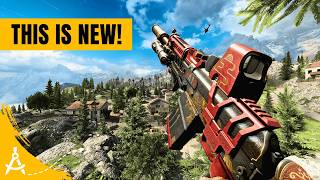 All New Content and Features in Battlefield 6 Season 2