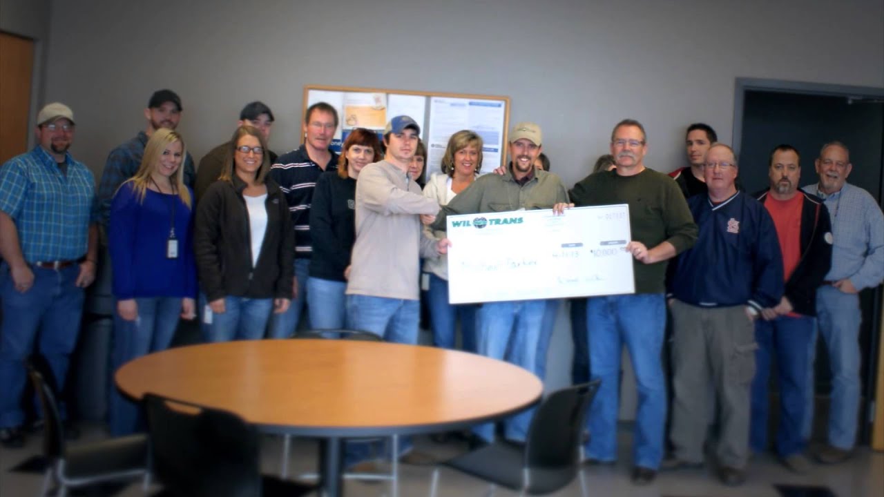 Wil-Trans Driver Testimonial