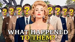 Rue McCalahan Was Married Eight Times What Happened To Her Husbands