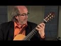Heinrich von Biber - Passacaglia / Heiki Mätlik (guitar)
