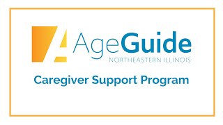 Caregiver Support Program