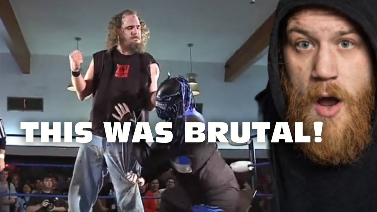 FIRST TIME Watching Necro Butcher vs Super Dragon… This LIVED UP TO THE HYPE 