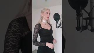PURPLE KISS - Sweet Juice cover #shorts #sweetjuice