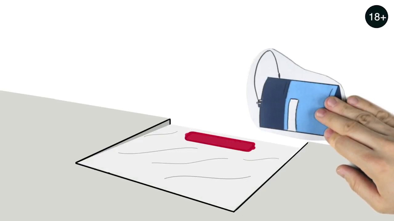 Новая дренажная система для душевой TECEdrainprofile | TECE - YouTube