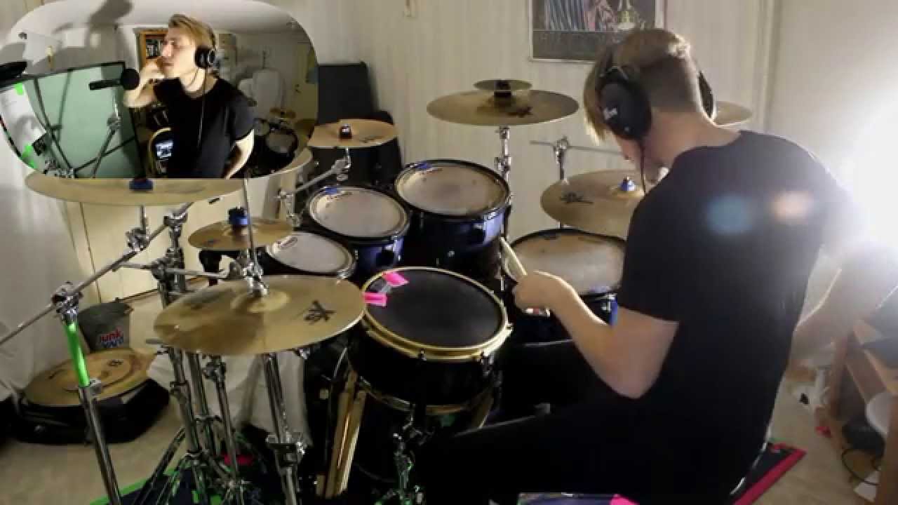 Watch Death Cab For Cutie - No Room In Frame Drum/Vocal cover on YouTube Watch Death Cab For Cutie - No Room In Frame Drum/Vocal cover on YouTube
