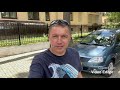 Huyndai Tucson и Dacia Logan MCV из Германии в карантин .