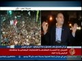 لقاء خاص مع د عصام العريان بشأن الأحداث الراهنة